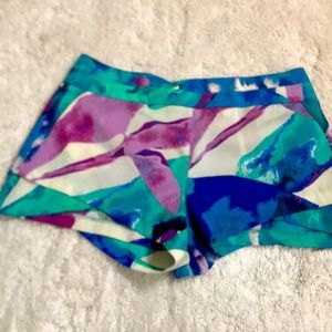 Women’s shorts